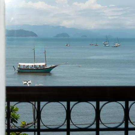 Apartamento Proximo Do Mar 03-3