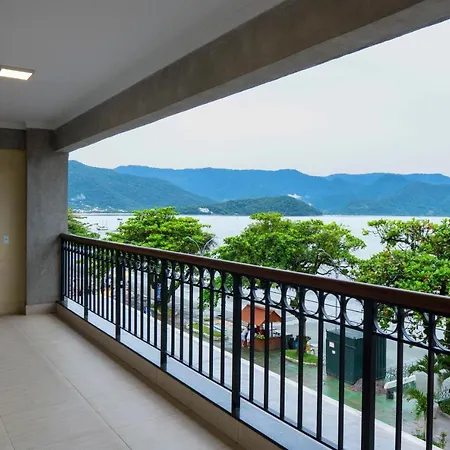 Apartamento Proximo Do Mar 03-2
