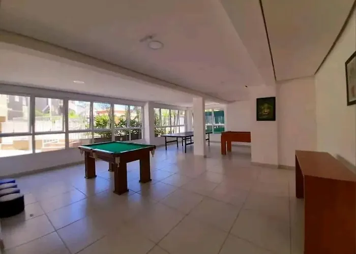 Jardim Das Palmeiras 2 - Home Resort Ubatuba