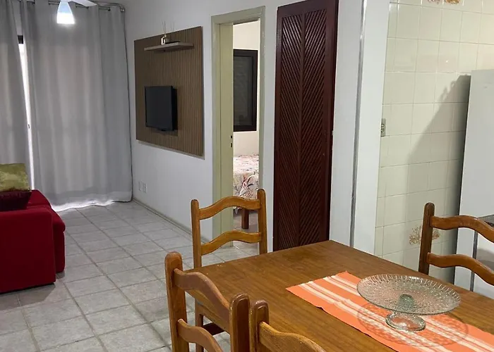 Tranquilidade E Conforto Na Praia Grande Ubatuba